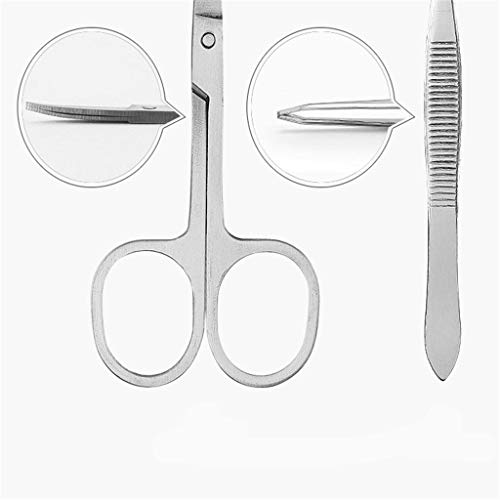 XMBT Set De Cortaúñas,Accesorios para Lijado De Piezas Y Brocas para Uñas Potente Taladro De Uñas Catcher Thick Toenail Y Cortauñas para Hombres Y Mujeres Y El Día De La Madre Cortauñas Cortauñas