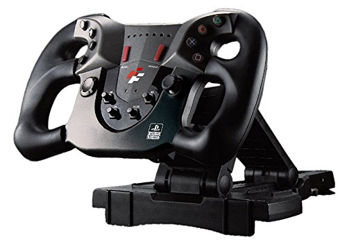 Xtreme PACE Wheel PS4 - Volante