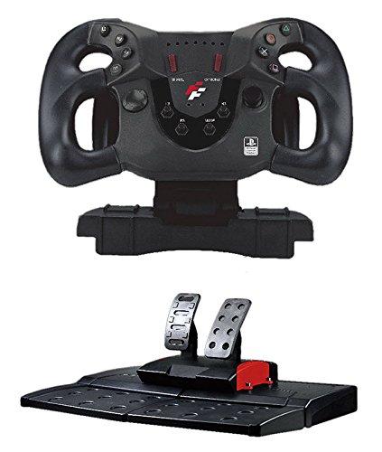 Xtreme PACE Wheel PS4 - Volante