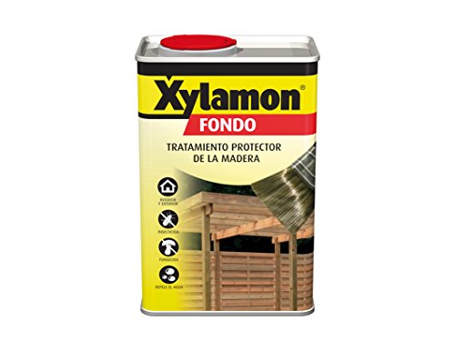 Xylamon 5133704 - Bote 750 Ml. Fondo