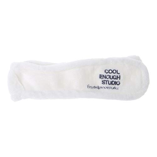 XZY Hair Band Wash Face Bath   Wrap Maquillaje Orejas de Conejo Diadema Soft Elastic, PK