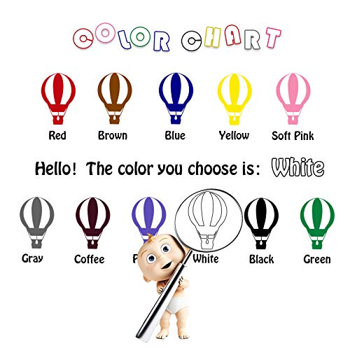 yaoxingfu Etiqueta de la Pared Creativa Alcohol Barril Botella Vinilo Cocina Pegatinas de Pared Vino de UVA Diseño Moderno Regalo Ventana Arte Decoración Blanco 57x119cm