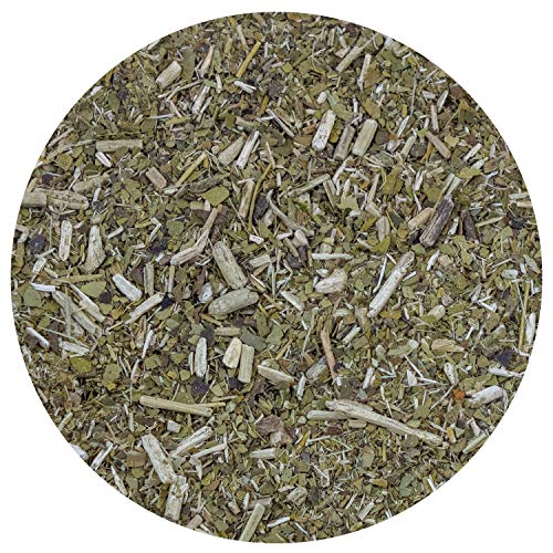 Yerba Mate Guarani Menta Limon 2x500g | Guarani Menta Limon | Yerba Mate de Paraguay | Yerba Mate con Cafeína Natural | Yerba Mate con Hierbas 1000g
