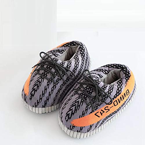 YFWJD Pijama Animal para Mujer Hombres Memory Foam Gracioso Zapatillas Disfrace Franela Traje del Anime Invierno Calentito Pyjamas Navidad,#10,36~44