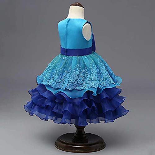 YLLN Organizador de Soporte de brochas de Maquillaje Organizador de Almacenamiento de Maquillaje Transparente para tocadores y baños, con Perla Blanca Gratis