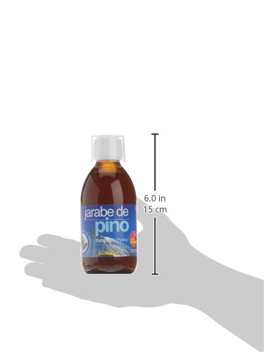 Ynsadiet Jarabe Pino con Echinácea - 250 ml