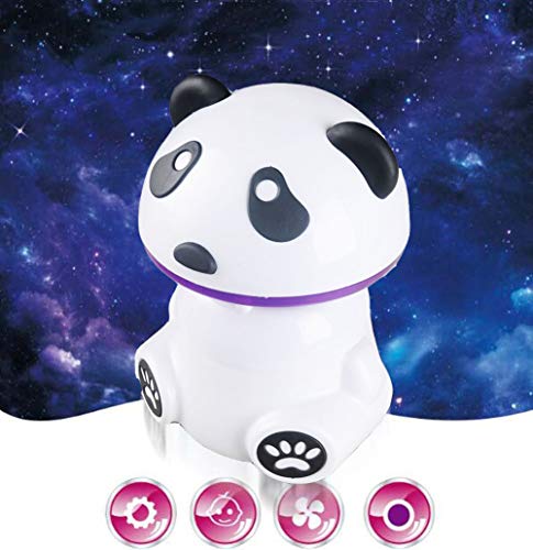 YOLL Nuevo fotocatalizador Repelente de Mosquitos lámpara casera led Mosquito asesin60m2,Sin químicos, sin radiación.Bebé, Las Mujeres Embarazadas Pueden Usarlo con Confianza