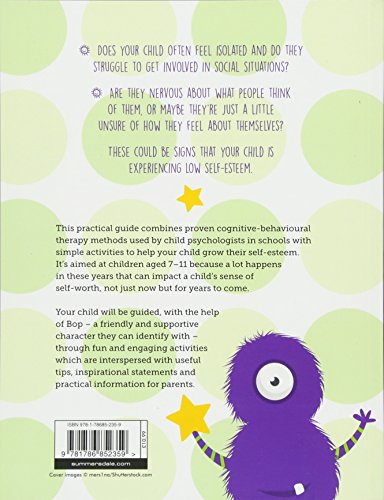 You're a Star: A Child’s Guide to Self-Esteem