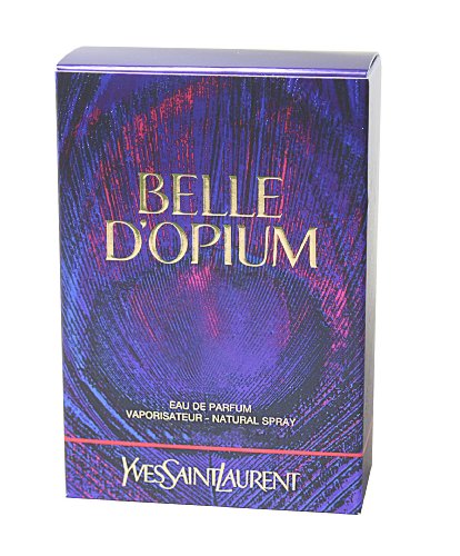 Yves Saint Laurent 28919 - Agua de colonia, 30 ml