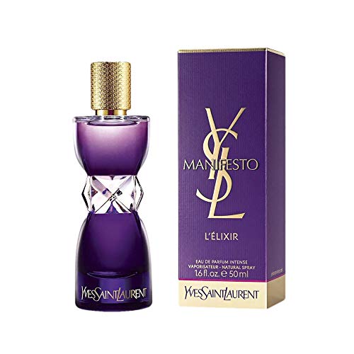 Yves Saint Laurent - Eau de Parfum Manifesto L'Elixir 50 ml