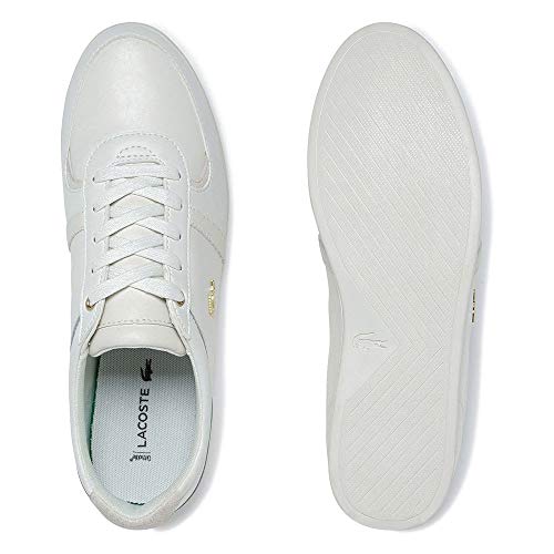 Zapatillas Lacoste Rey Sport 120 1 - Color - Blanco, Talla - 36