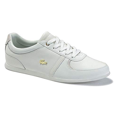 Zapatillas Lacoste Rey Sport 120 1 - Color - Blanco, Talla - 36