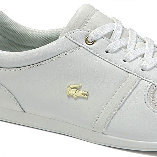 Zapatillas Lacoste Rey Sport 120 1 - Color - Blanco, Talla - 36