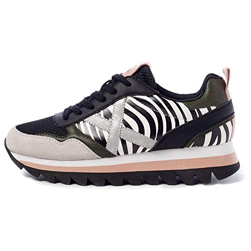 Zapatillas MUNICH Ripple 15 (38)