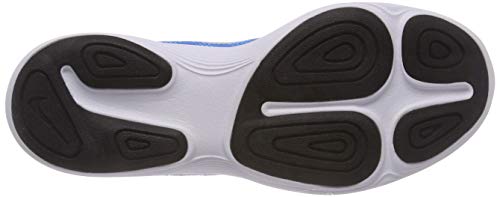Zapatillas/NIKE:NIKE Revolution 4 (GS) 37.5 Azul