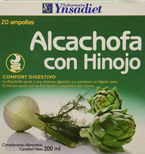 Zentrum Ampollas - 100 gr