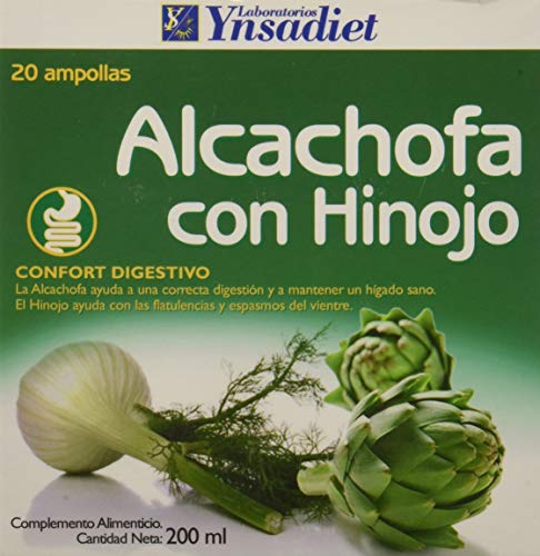 Zentrum Ampollas - 100 gr