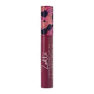 Zoella Beauty Tinted Berry - Aceite labial (7 ml)