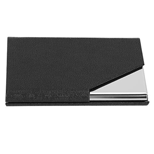 Zouminyy Llavero, portatarjetas de Visita portátil Innovador, para Aniversario de promoción