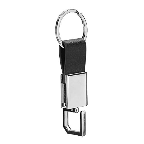 Zouminyy Llavero, portatarjetas de Visita portátil Innovador, para Aniversario de promoción