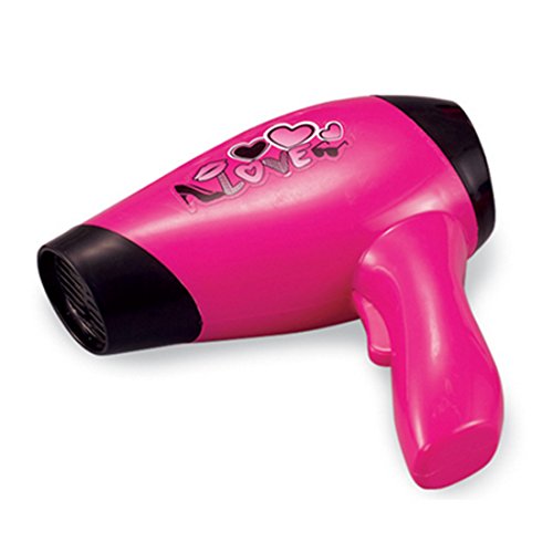 ZUJI 13 Piezas Maletin Peluqueria Maletin Maquillaje Niñas Juguete de Cosmética y Joyería para Niños