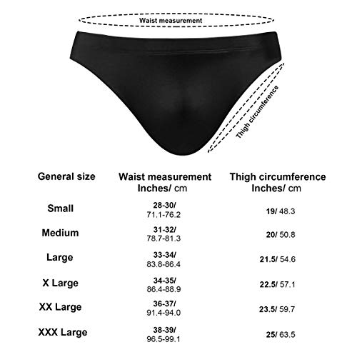 ZZKKO - Bikini de playa con bandera nacional para hombre, ropa interior deportiva Multicolor Bandera de España L