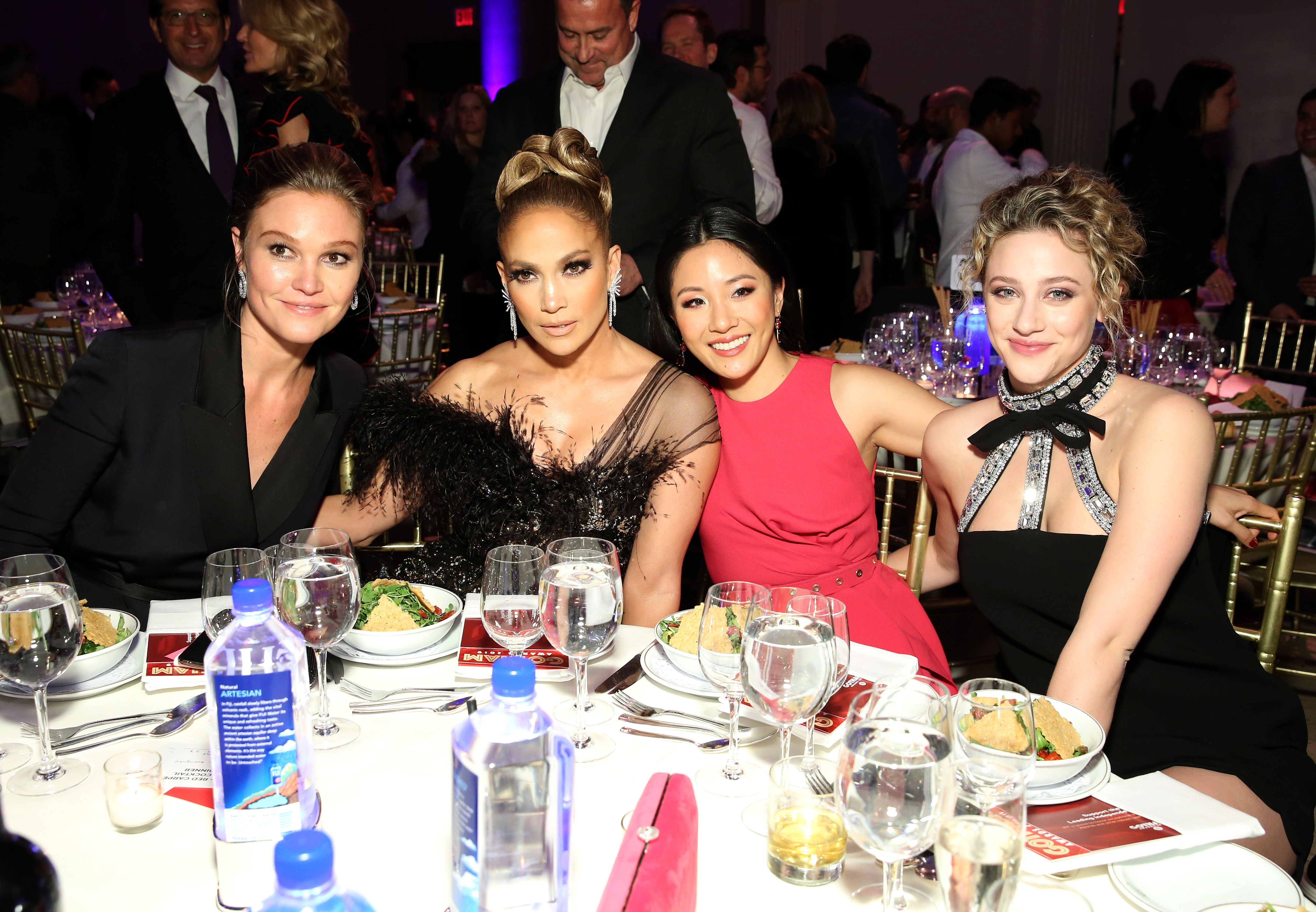 10 secretos del cuidado de la piel Constance Wu jura por una piel envidiable