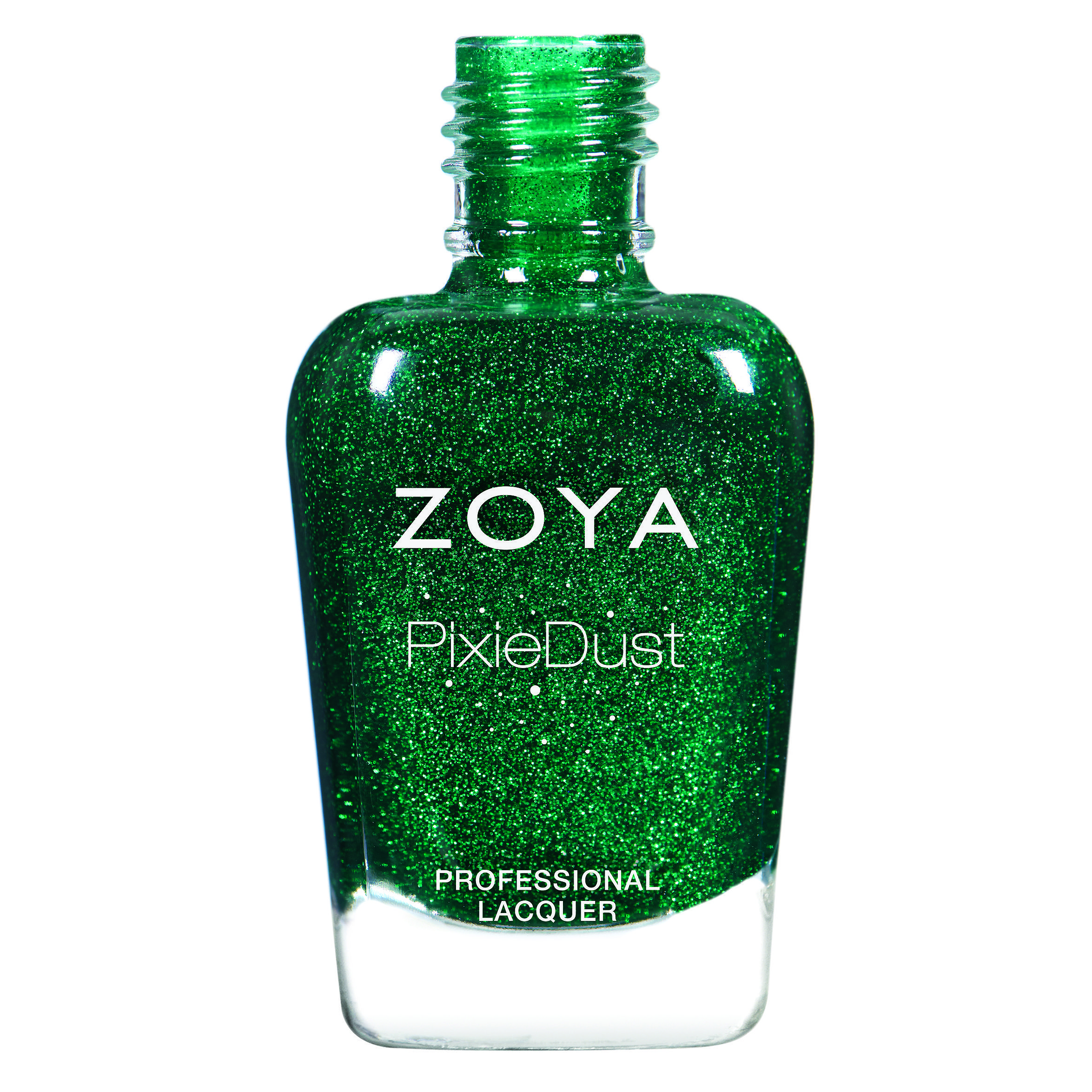 12 colores de esmalte de uñas para la Navidad