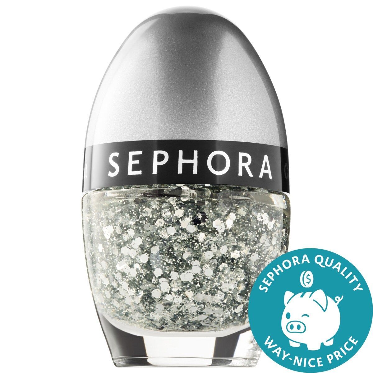 12 colores de esmalte de uñas para la Navidad