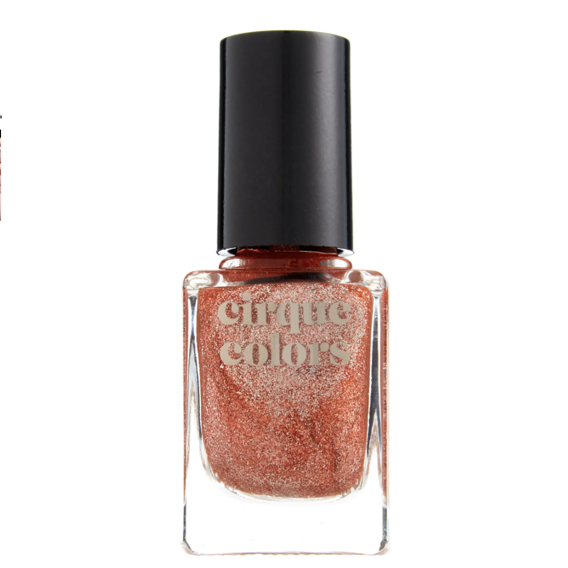 12 colores de esmalte de uñas para la Navidad