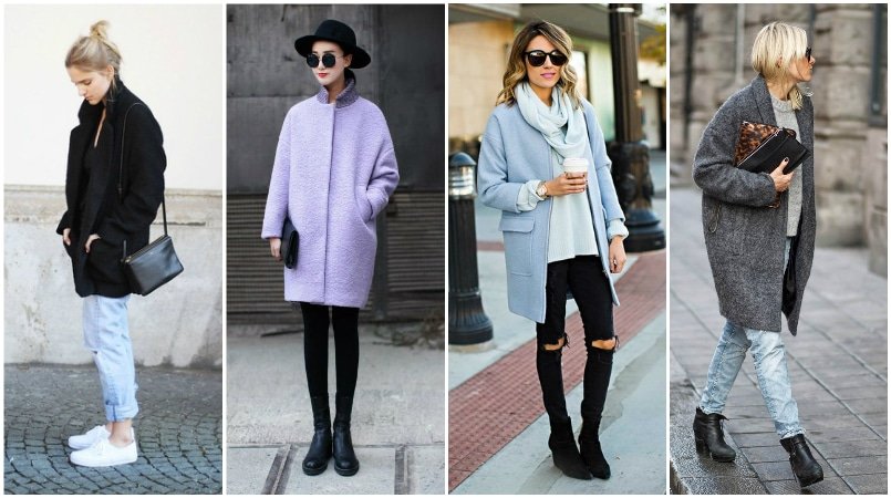 12 elegantes estilos de abrigos de invierno para mantenerte caliente></p><p></p><p>¿Se dirige en unas vacaciones de invierno a las montañas o al campo? Lleva una chaqueta o un abrigo de lona contigo y no te arrepentirás. Estos estilos elegantes están hechos para estar en la naturaleza durante el invierno. Tradicionalmente hechos de material grueso de lana, los abrigos de lona son cómodos, cálidos y prácticos. Presentan cierres de madera con cuerdas o lazos de cuero para engancharlos y grandes bolsillos delanteros. La mayoría de los estilos también tienen capucha y terminan a la altura de los muslos. Elija una versión marrón camello para un look tradicional y combine con unos vaqueros y botas de <a href=