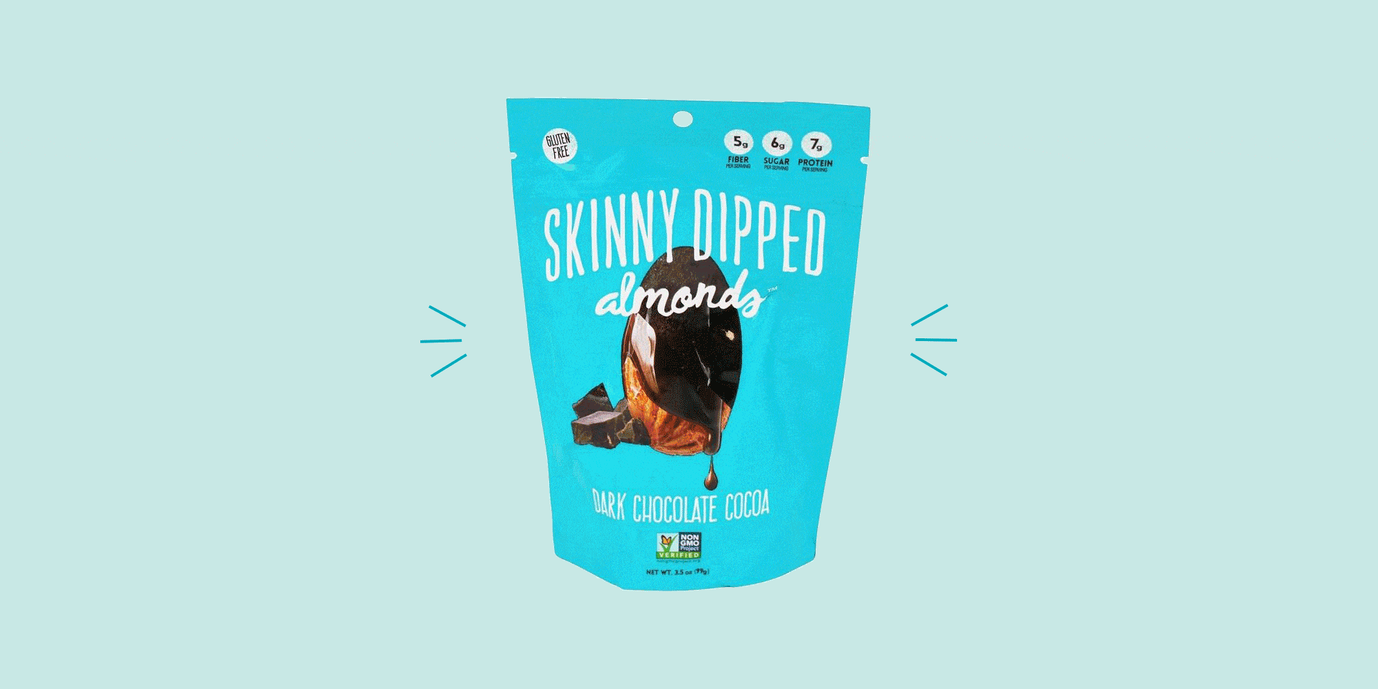 38 Los mejores alimentos bajos en azúcar para satisfacer todo tipo de antojos