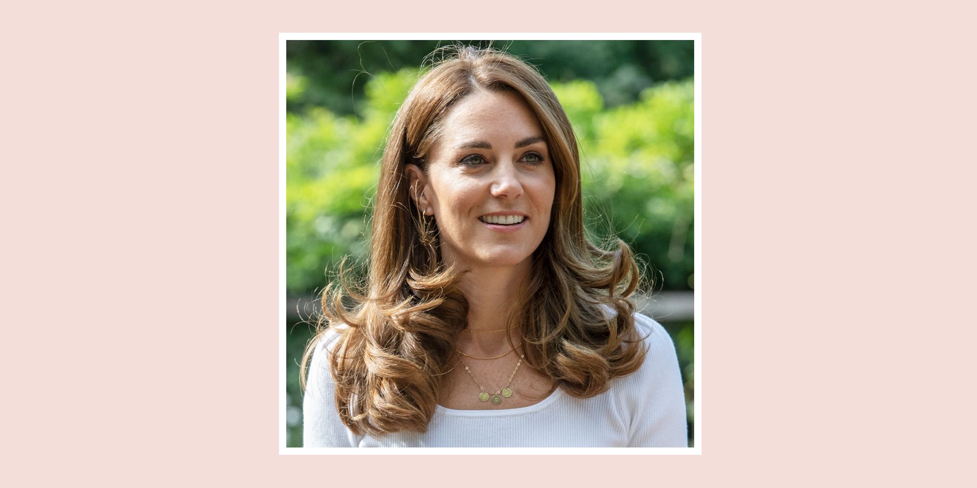 5 Secretos del cabello que Kate Middleton sigue por un cabello envidiable y saludable