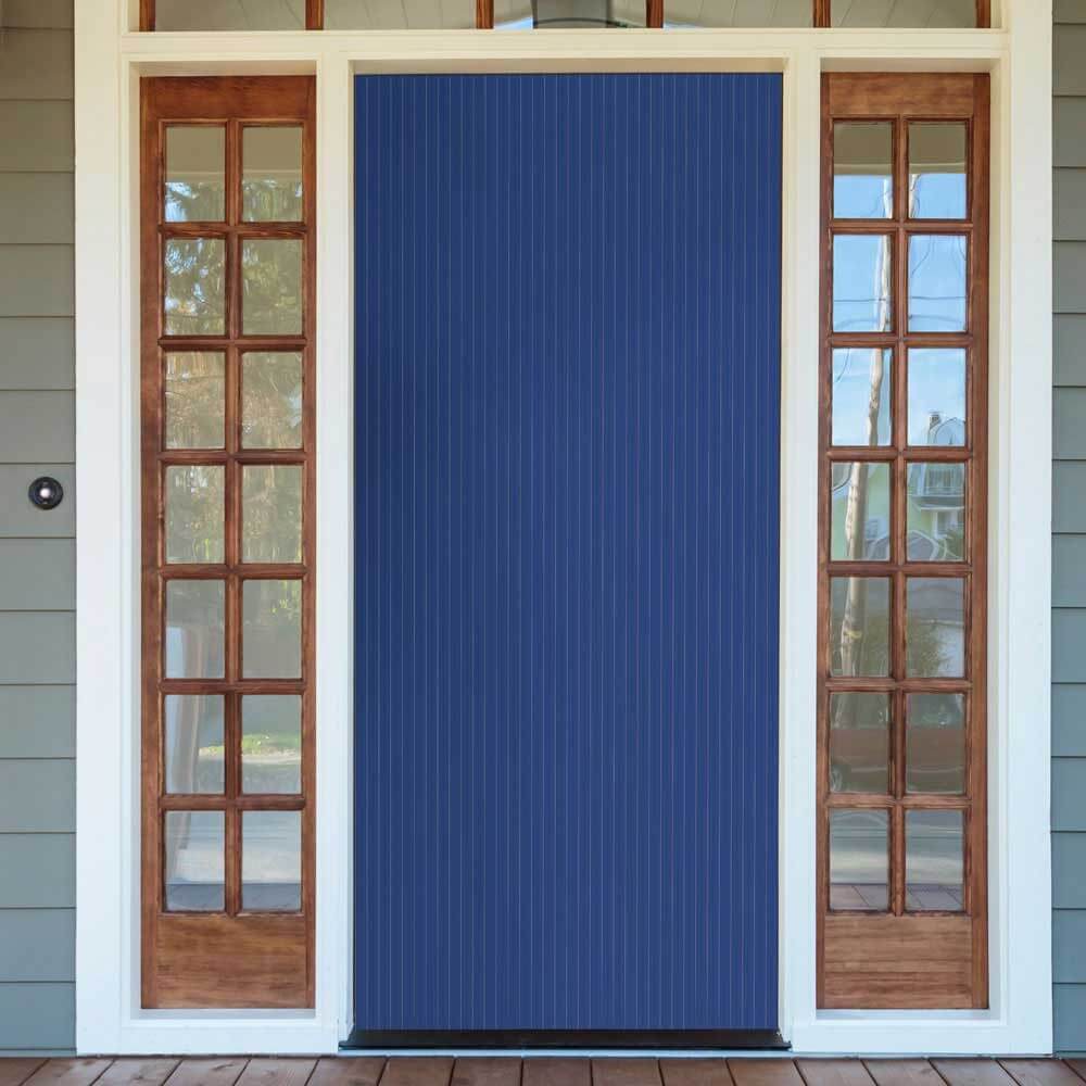 Cortinas para puertas