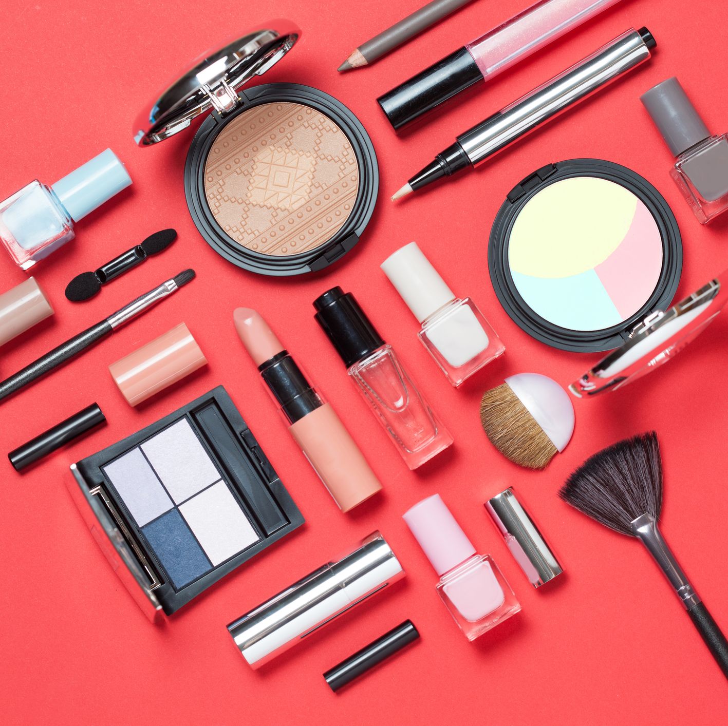 El mejor maquillaje de farmacia para comprar en 2020