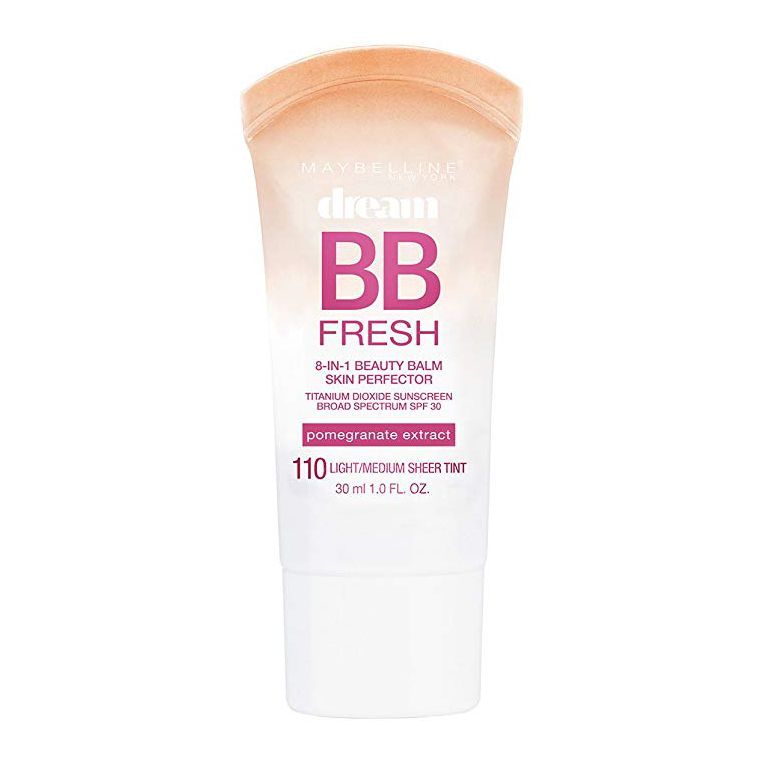 El mejor maquillaje de farmacia para comprar en 2020