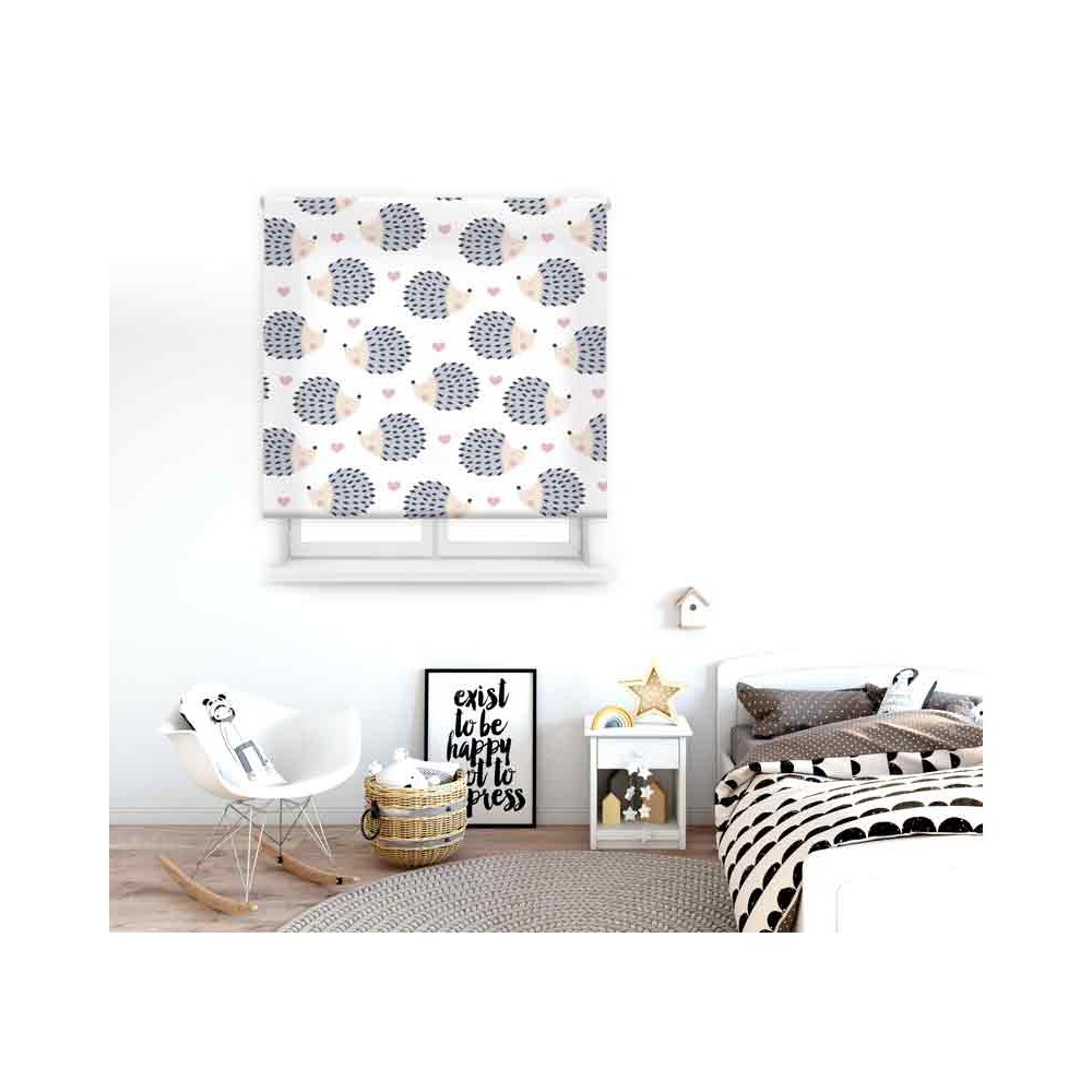 Estores infantiles a medida