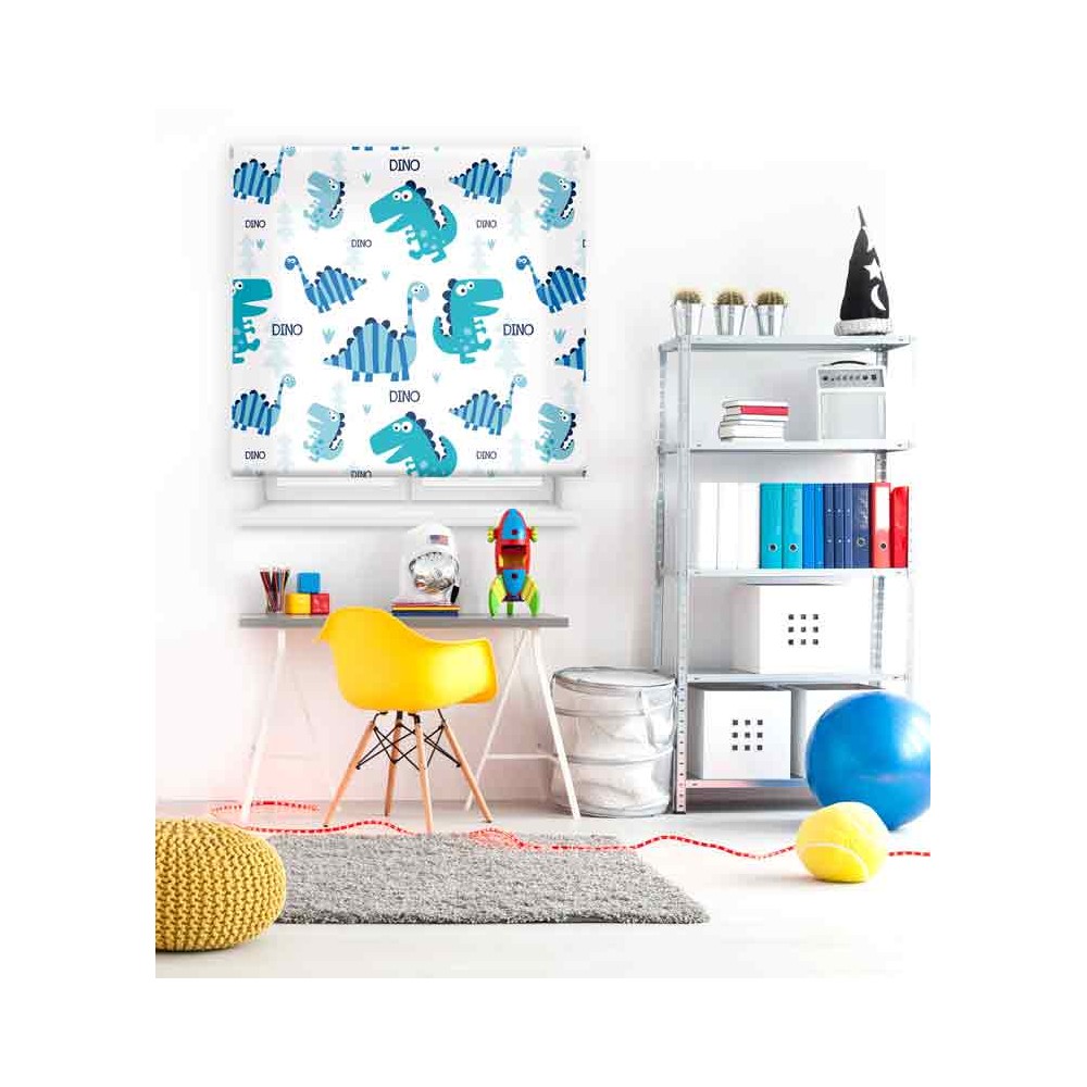 Estores infantiles a medida