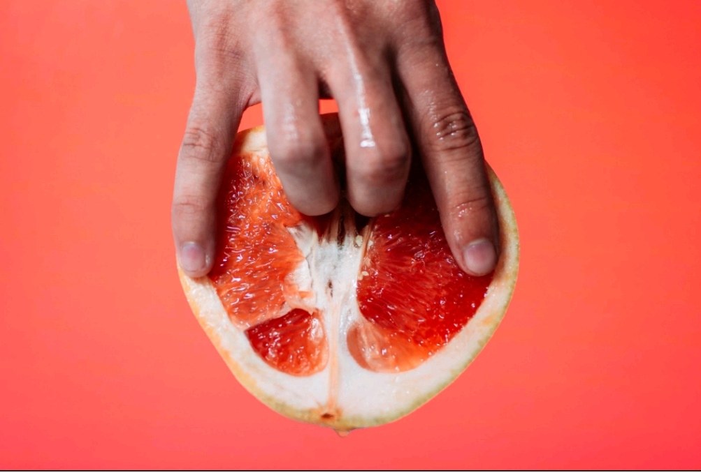 Masturbación femenina