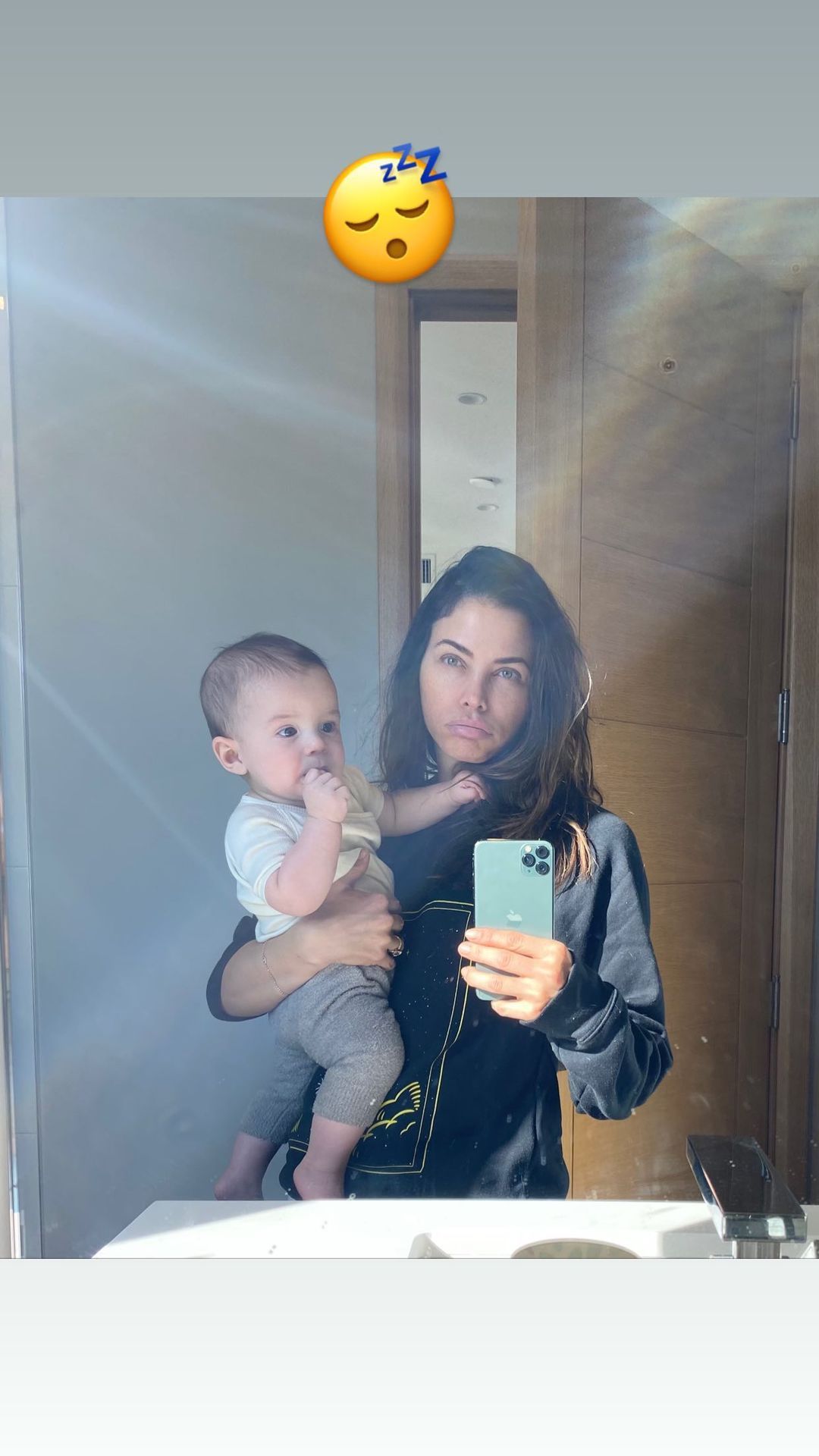 Los consejos de Jenna Dewan, madre de dos niños, sobre belleza