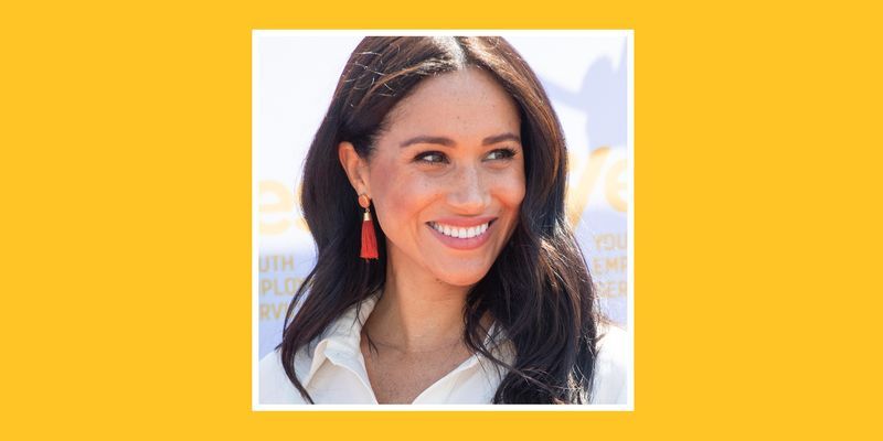 La guía completa de la rutina de belleza de Meghan Markle