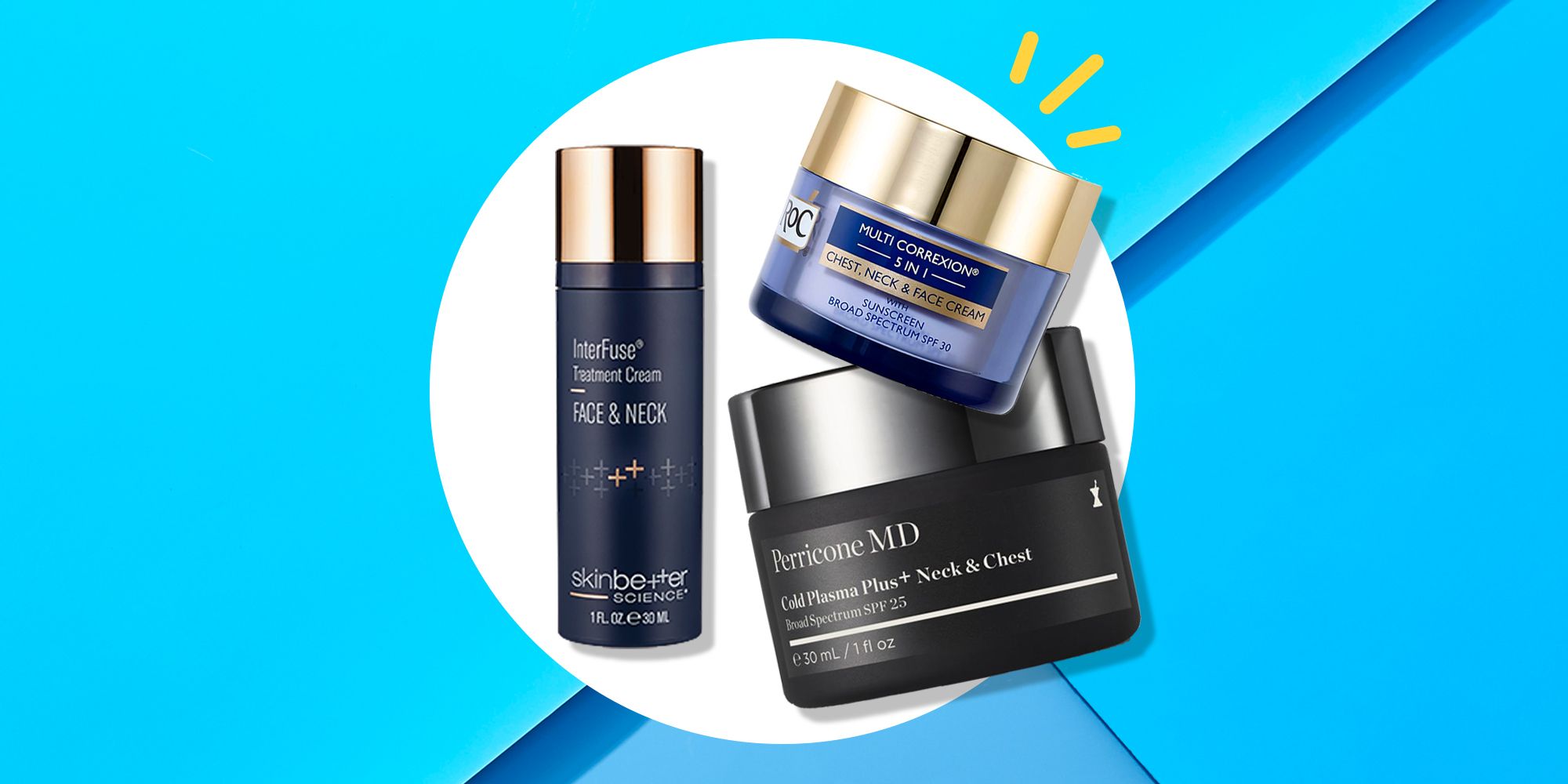 Las 10 mejores cremas para el cuello para levantar, apretar y suavizar