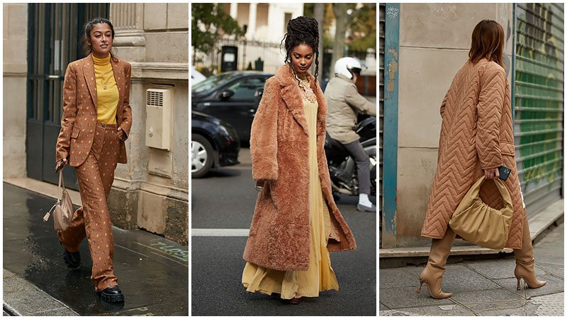 Las 10 mejores tendencias de moda de las Semanas de la Moda Primavera/Verano 2021></p><p></p><p></p><p>¿Por qué mezclarse cuando has nacido para destacar? Añade un toque de azul a tu traje monocromático para actualizar tu ropa de calle. La belleza detrás de esta tendencia es la cantidad ilimitada de opciones que puedes probar a lo largo de la temporada: desde un bolso azul huevo de pato de Dior hasta un elegante sombrero de cubo de Marine Serre, puedes probarlo todo. Cuando diseñes estos artículos, opta por todos los trajes negros o grises. El tono brillante resaltará entre los tonos más profundos. Mezcla y combina tus accesorios y descubre una nueva forma favorita de sacudir tus piezas clave.</p><p></p><p></p><p><img loading=