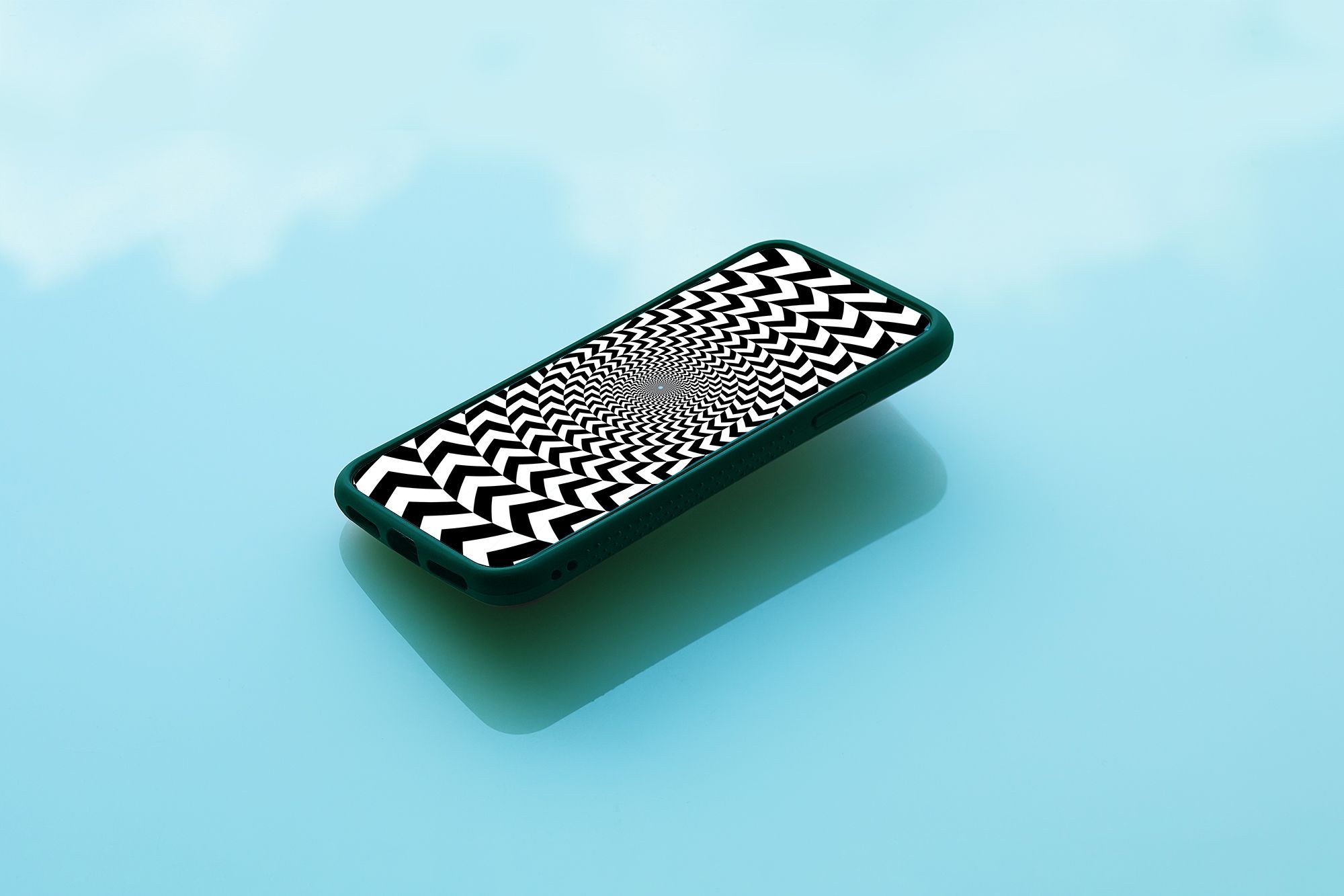 ¿No puedes dejar de hacer el Doomscrolling?