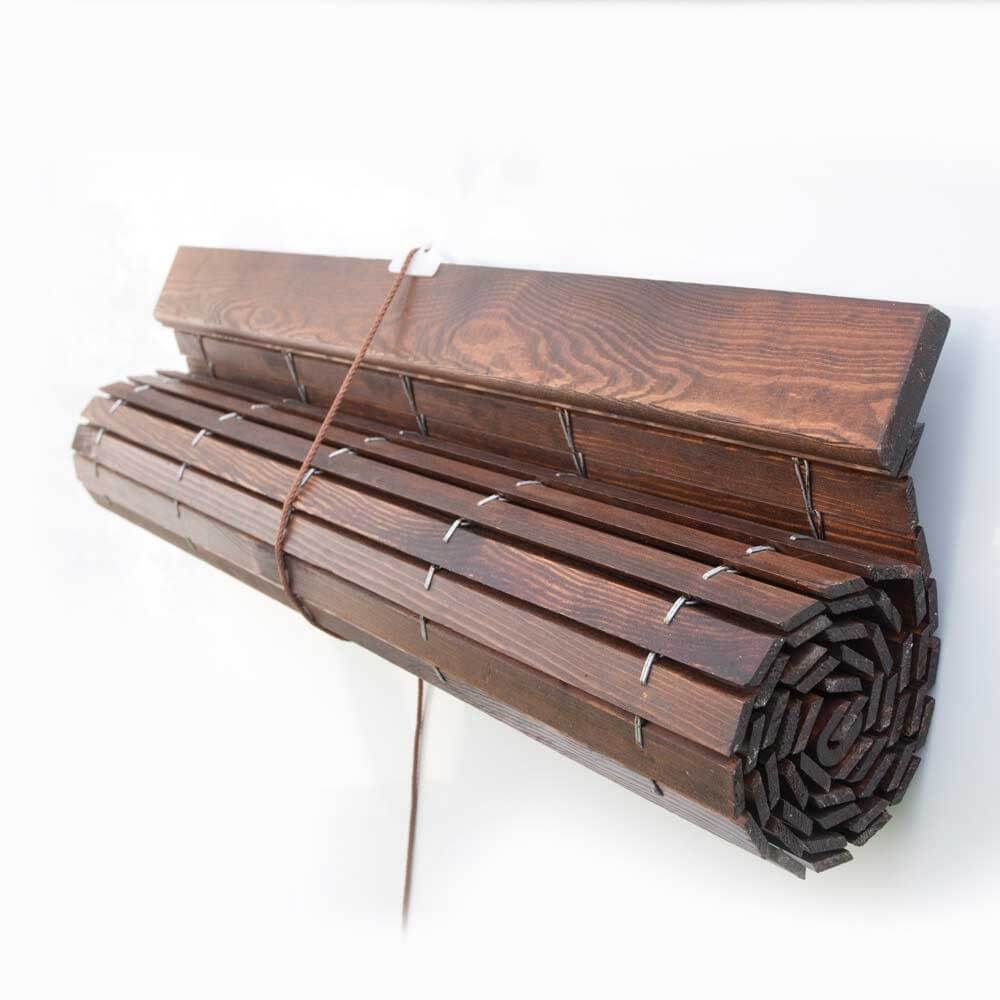 Persianas alicantinas modernas