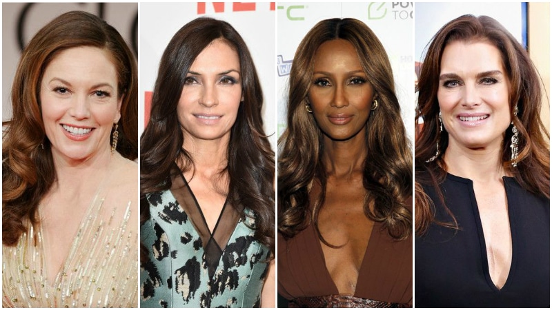 10 peinados elegantes para mujeres de más de 50 años></p><p></p><p>El cabello largo y liso es un aspecto difícil de lograr, ya sea que tengas 20 o 50 años. Si bien los rizos pueden ser una excelente forma de hacer que el cabello largo funcione para ti, también puede llevarte mucho tiempo crearlos, especialmente si tienes el cabello naturalmente liso. Si necesitas un <a href=