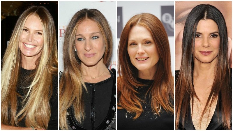 10 peinados elegantes para mujeres de más de 50 años></p><p></p><p>Si te gusta tu <a href=