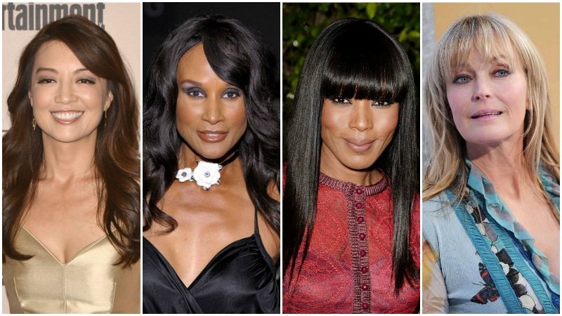 10 peinados elegantes para mujeres de más de 50 años></p><p></p><p>A medida que envejece, su cabello cambia y puede, desafortunadamente, perder algo de su forma y volumen. La mejor manera de devolverle la vida y el rebote a tu cabello es añadir capas. Un <a href=