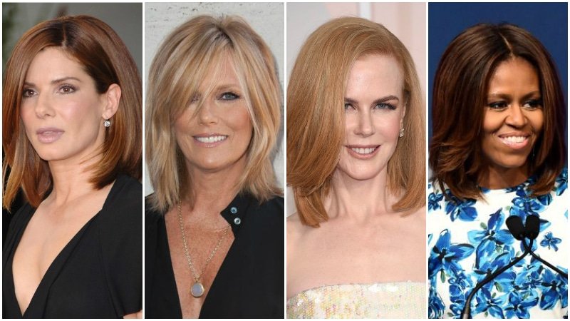 10 peinados elegantes para mujeres de más de 50 años></p><p></p><p>Desde Hallie Berry hasta Kris Jenner, las mujeres de más de 50 años están rockeando el corte de duendecillo entrecortado. Divertido, elegante y un poco coqueto, este corte es una gran opción para las mujeres que buscan ir corto con su cabello. Si mantienes el largo extra de este duendecillo entrecortado, podrás peinarlo desordenado para lograr una fantástica sensación de juventud. El flequillo ligero y ralo también te ayudará a conseguir el look de corte de duendecillo con un gran atractivo femenino. Incluso puedes intentar volver a peinarlos, para una variación única de este look. Sin embargo, si eliges este corte de duendecillo, recuerda pasarte un producto por el pelo con las <a href=