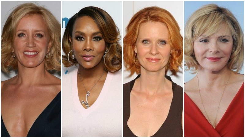 10 peinados elegantes para mujeres de más de 50 años></p><p></p><p>El mejor corte de pelo para una <a href=